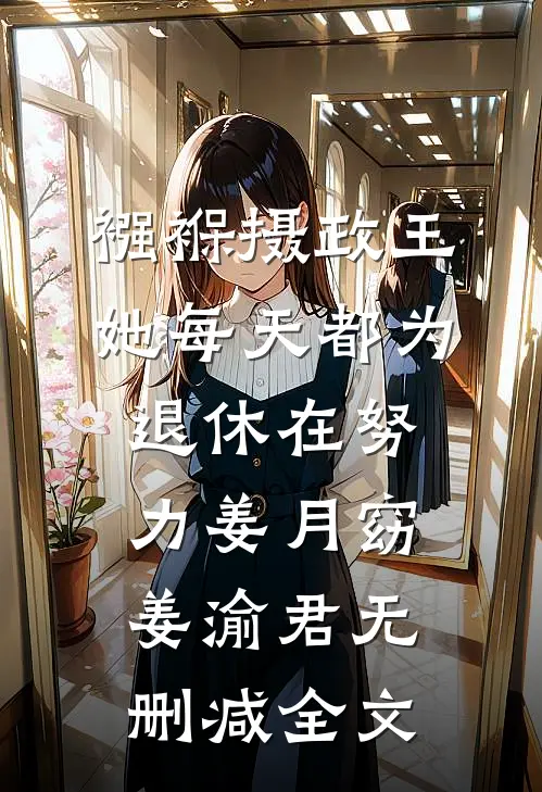 襁褓摄政王，她每天都为退休在努力姜月窈姜渝君无删减全文