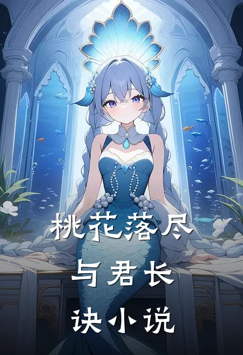 桃花落尽，与君长诀小说