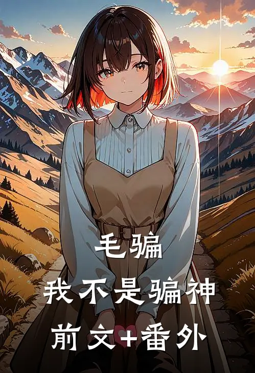 毛骗：我不是骗神前文+番外