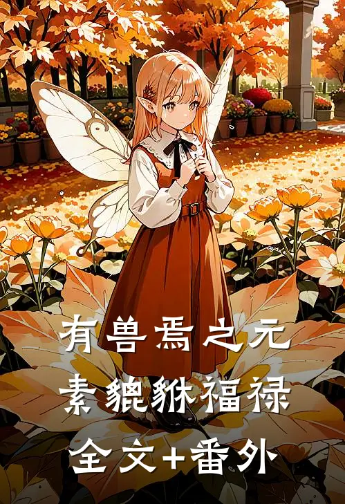 有兽焉之元素貔貅福禄全文+番外