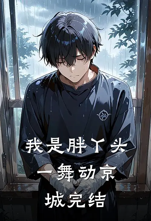 我是胖丫头，一舞动京城完结