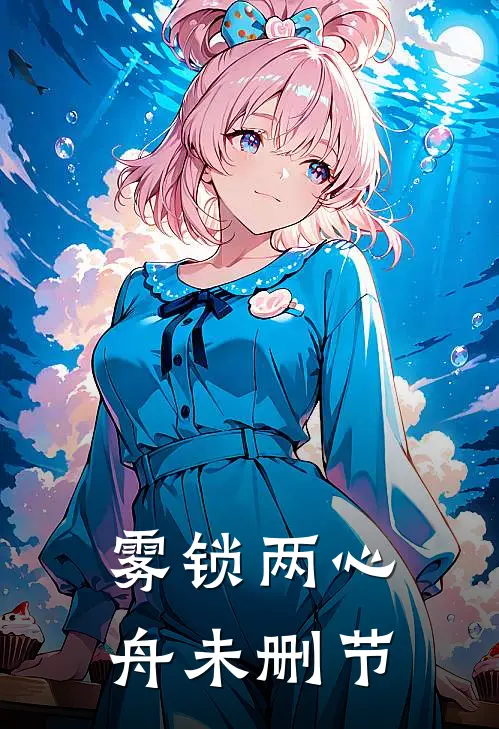雾锁两心舟未删节