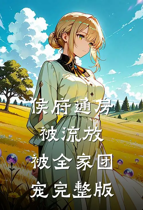 侯府通房被流放，被全家团宠完整版
