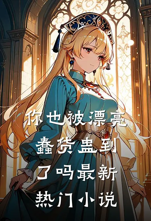 你也被漂亮蠢货蛊到了吗最新热门小说
