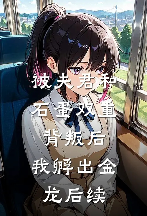 被夫君和石蛋双重背叛后，我孵出金龙后续