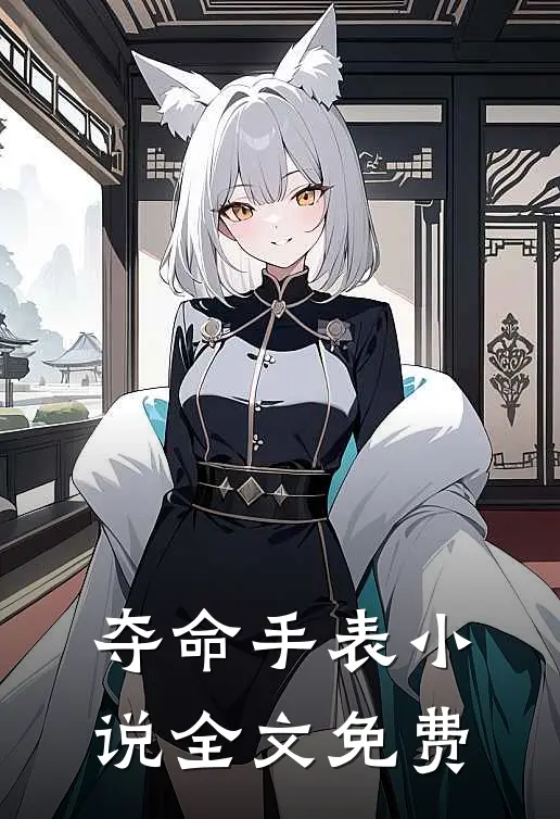 夺命手表小说全文免费