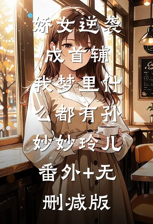 娇女逆袭成首辅：我梦里什么都有孙妙妙玲儿:番外+无删减版