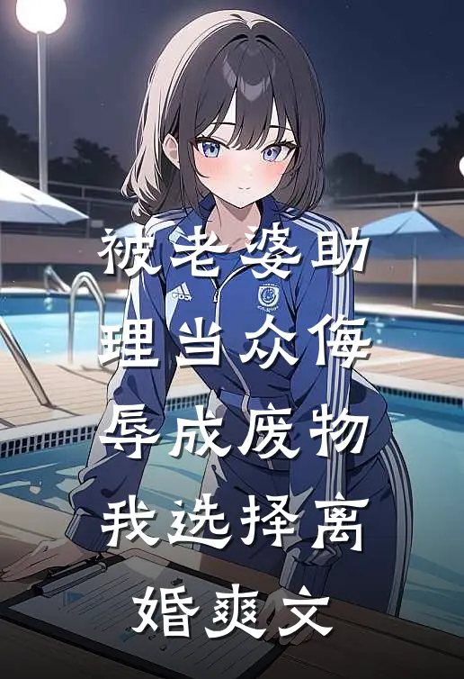 被老婆助理当众侮辱成废物，我选择离婚爽文