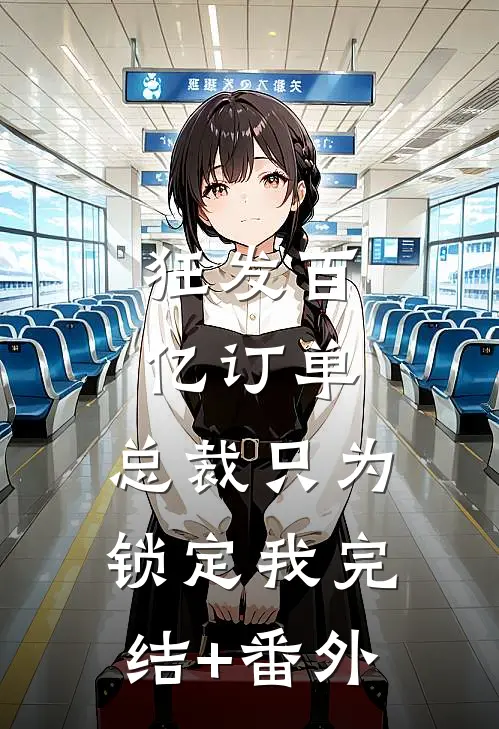 狂发百亿订单，总裁只为锁定我完结+番外