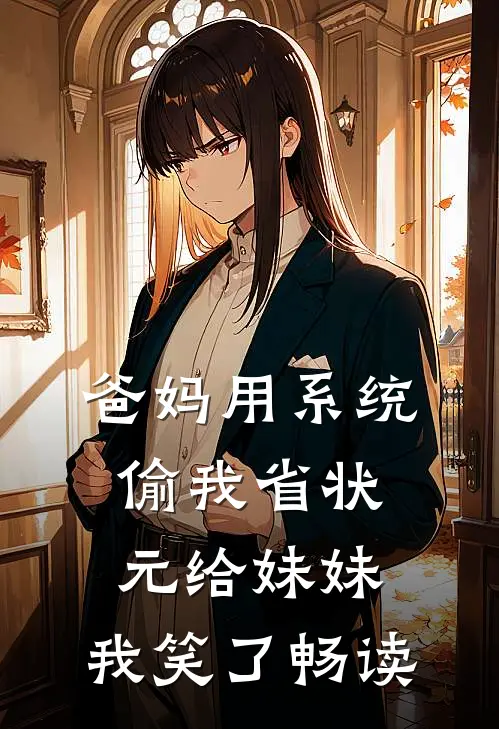 爸妈用系统偷我省状元给妹妹，我笑了畅读