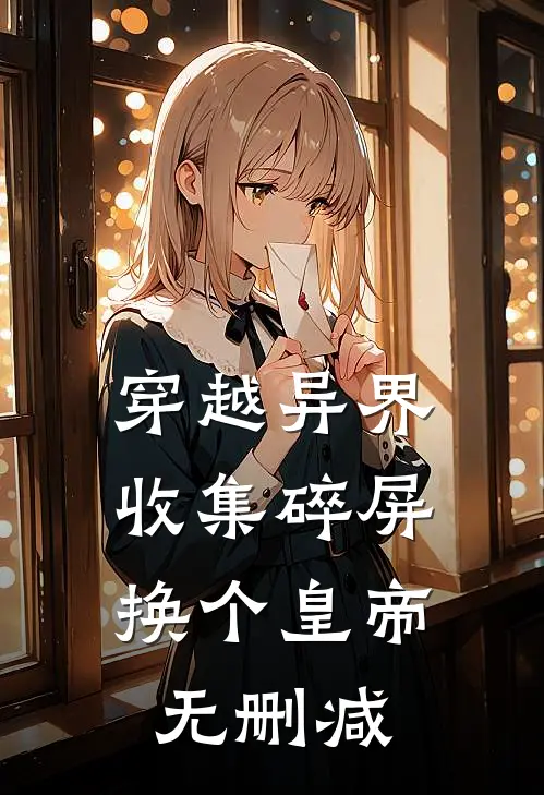 穿越异界：收集碎屏换个皇帝无删减