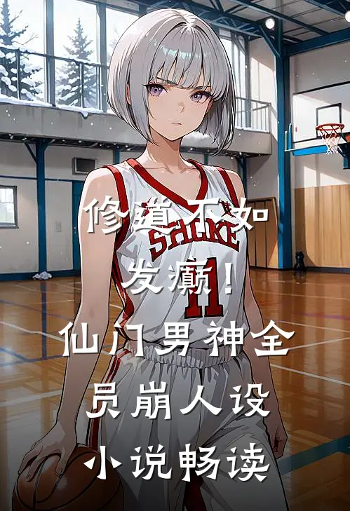 修道不如发癫！仙门男神全员崩人设小说畅读
