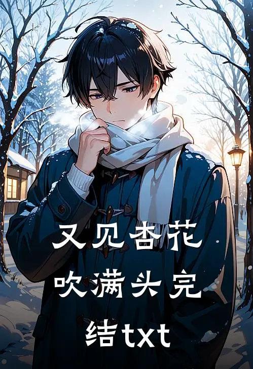 又见杏花吹满头完结txt