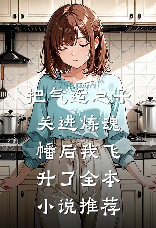 把气运之子关进炼魂幡后我飞升了全本小说推荐