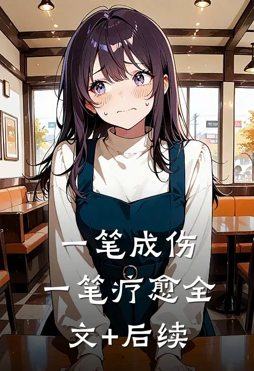 一笔成伤，一笔疗愈全文+后续