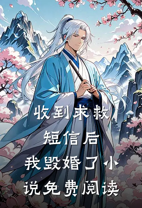 收到求救短信后，我毁婚了小说免费阅读