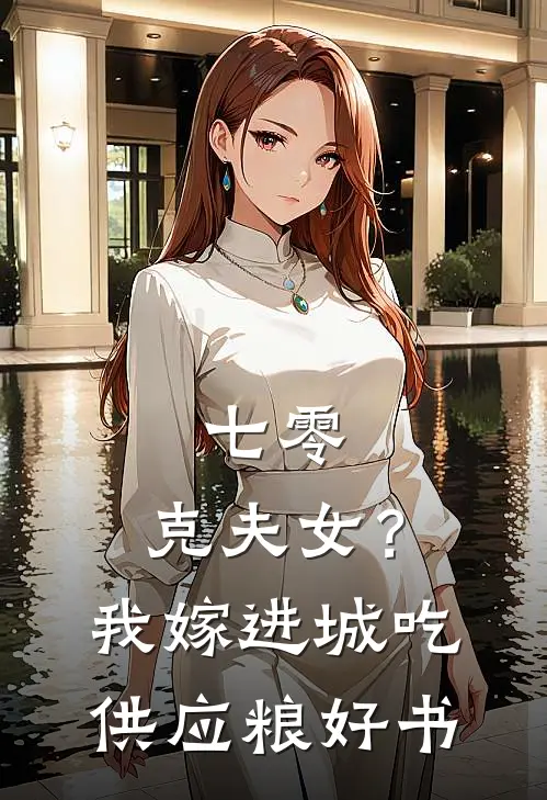七零：克夫女？我嫁进城吃供应粮好书