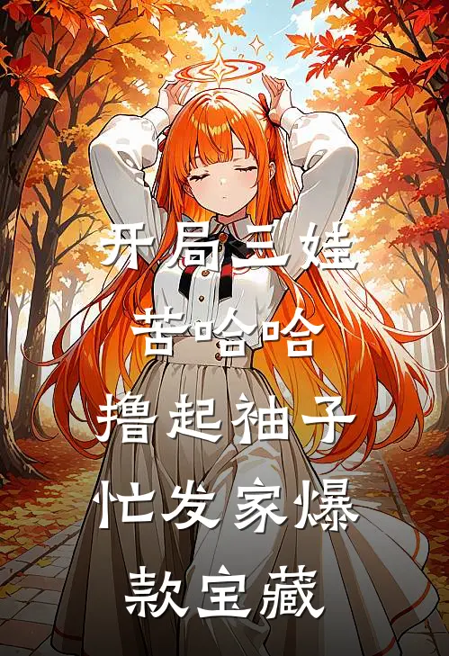 开局三娃苦哈哈，撸起袖子忙发家爆款宝藏