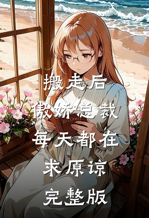 搬走后，傲娇总裁每天都在求原谅完整版