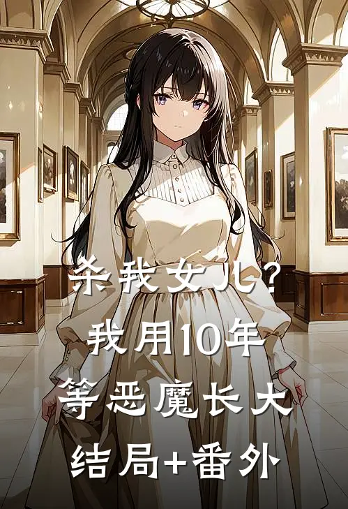 杀我女儿？我用10年等恶魔长大:结局+番外