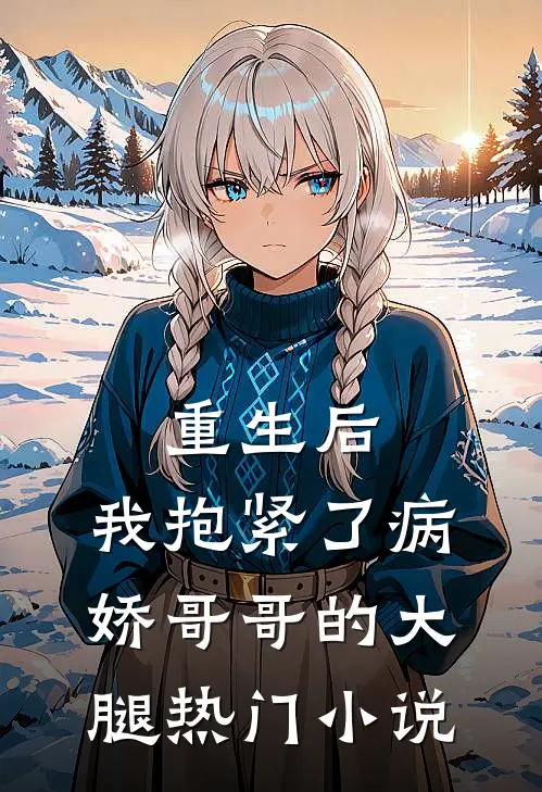 重生后，我抱紧了病娇哥哥的大腿热门小说