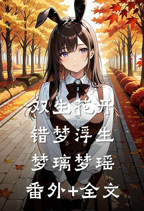 双生花开，错梦浮生梦璃梦瑶:(番外)+(全文)