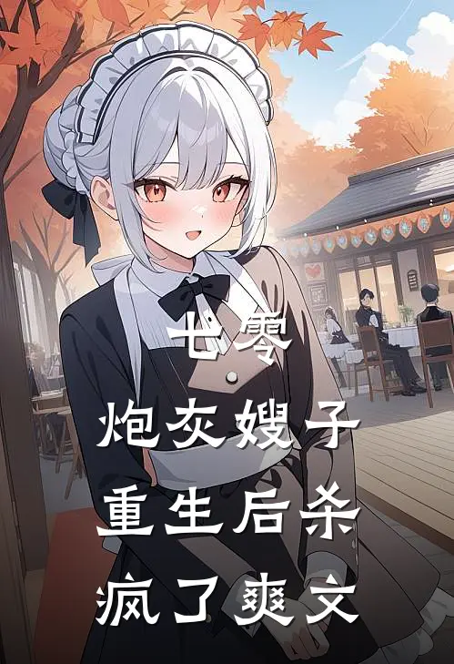 七零：炮灰嫂子重生后杀疯了爽文