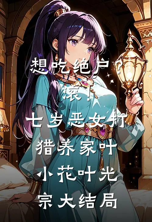 想吃绝户？滚！七岁恶女打猎养家叶小花叶光宗大结局