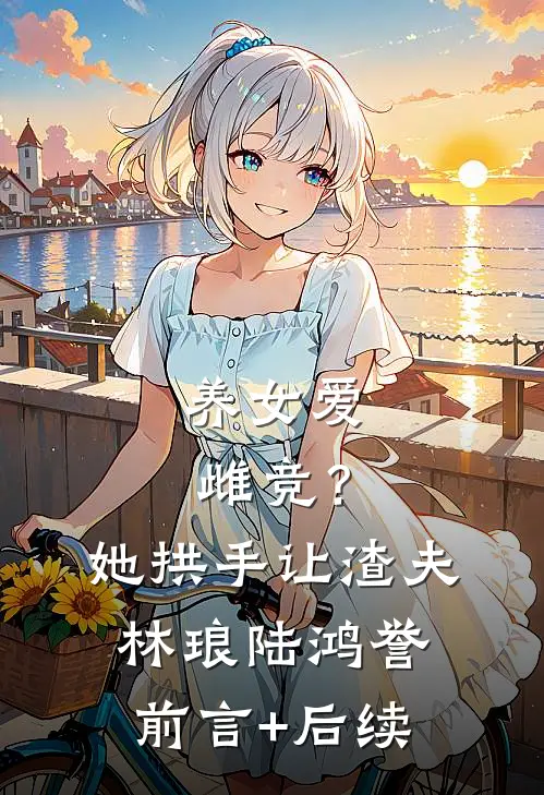你看高山为我哗然全章节阅读