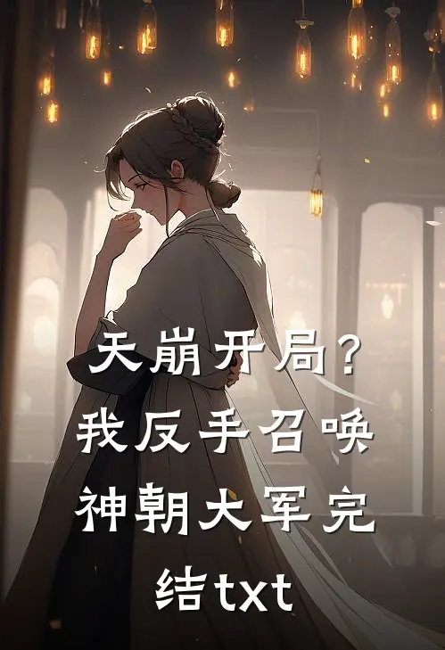 天崩开局？我反手召唤神朝大军完结txt