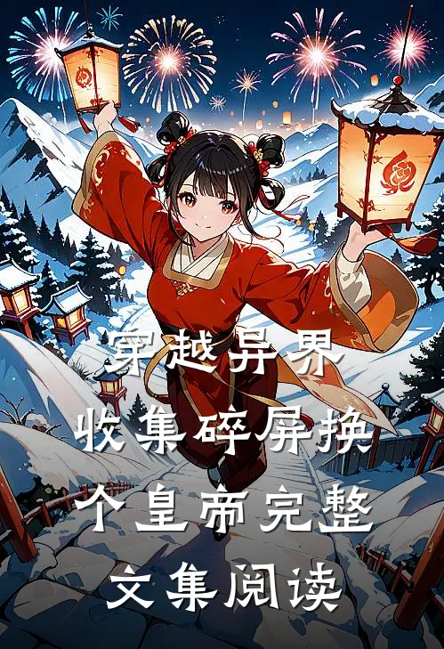 穿越异界：收集碎屏换个皇帝完整文集阅读