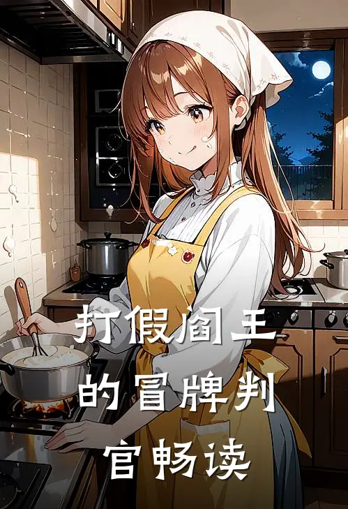 打假阎王的冒牌判官畅读
