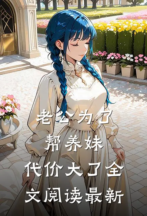 老公为了帮养妹，代价大了全文阅读最新