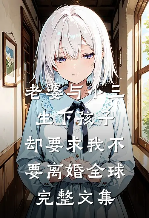 老婆与小三生下孩子，却要求我不要离婚全球完整文集