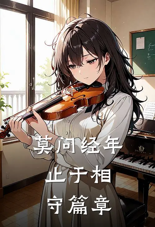 莫问经年，止于相守篇章