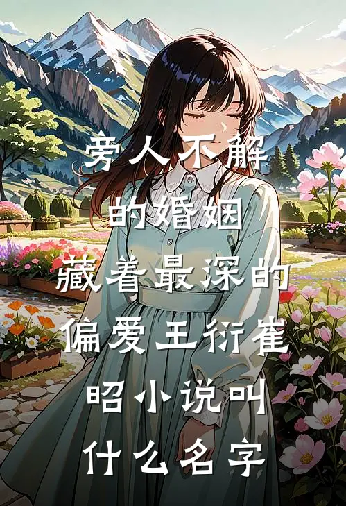 女配她抢了女主联姻对象，被宠了盛岁宁裴叔萌全局