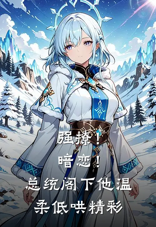 强撩！暗恋！总统阁下他温柔低哄精彩