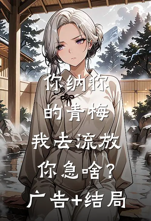 你纳你的青梅，我去流放你急啥？广告+结局