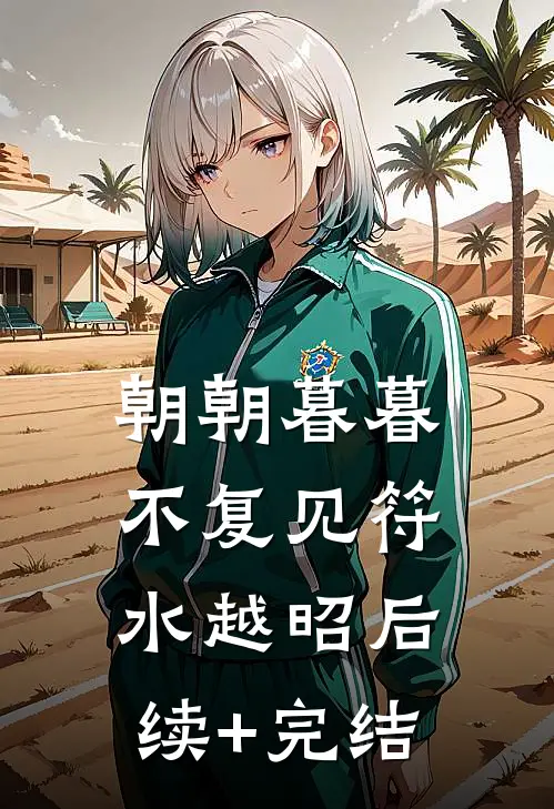 朝朝暮暮不复见符水越昭后续+完结