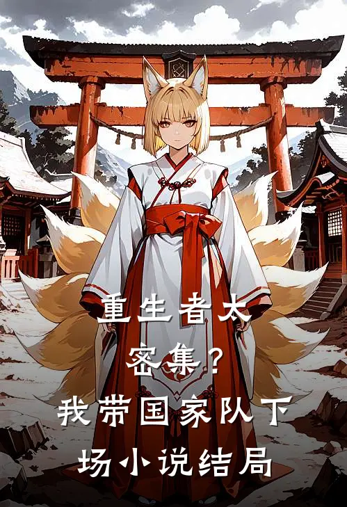 重生者太密集？我带国家队下场小说结局