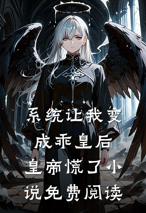 系统让我变成乖皇后，皇帝慌了小说免费阅读