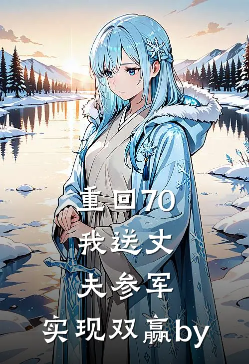重回70：我送丈夫参军，实现双赢by