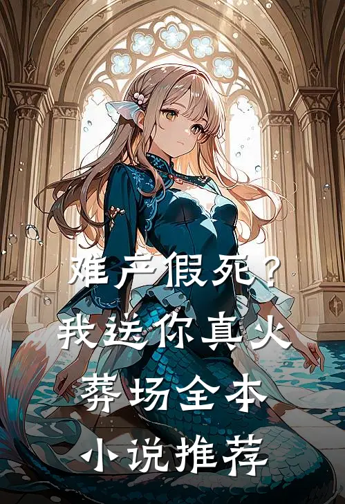 难产假死？我送你真火葬场全本小说推荐