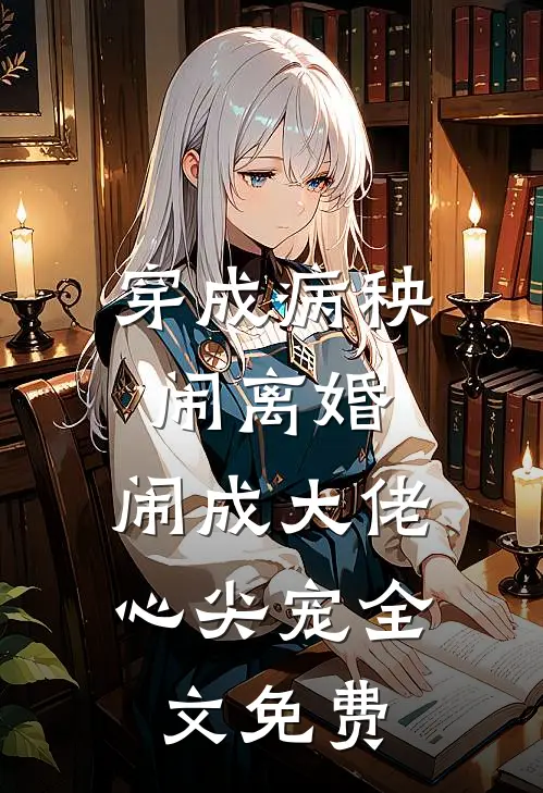 穿成病秧闹离婚，闹成大佬心尖宠全文免费