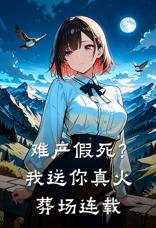 难产假死？我送你真火葬场连载