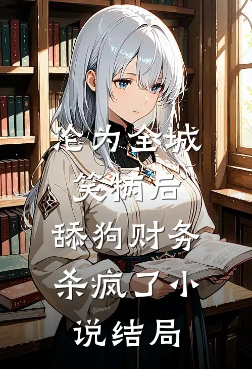 沦为全城笑柄后，舔狗财务杀疯了小说结局