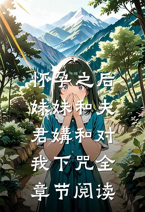 怀孕之后，妹妹和夫君媾和对我下咒全章节阅读