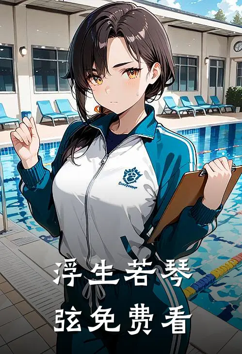 浮生若琴弦免费看