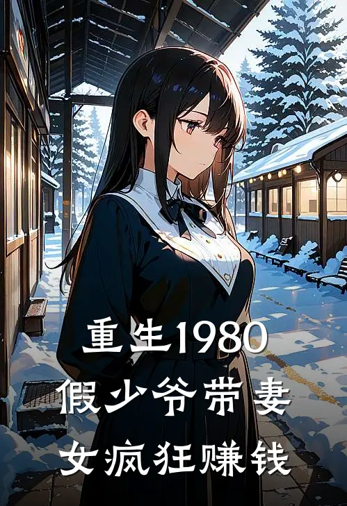 重生1980:假少爷带妻女疯狂赚钱