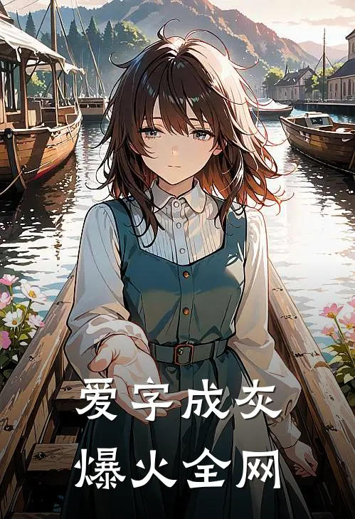 爱字成灰爆火全网